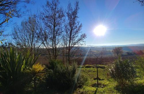 Montalzat Bed & Breakfast | Escale Zen en Quercy