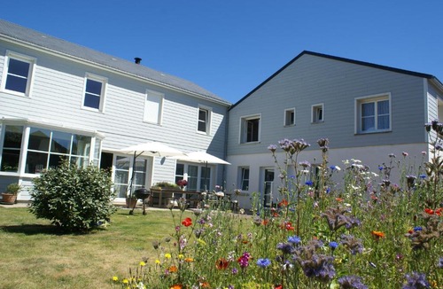 Creances Bed & Breakfast | Escales dans les dunes