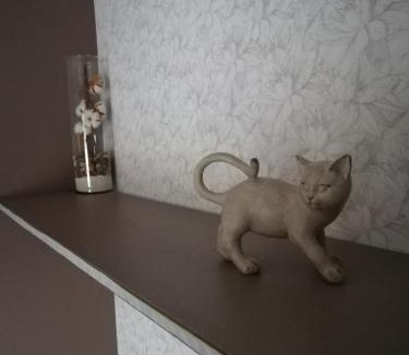 Saint-Aubin-en-Charollais House | Escampette Coin Cuisine