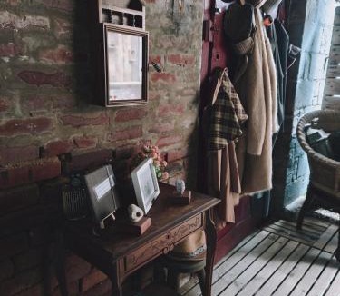 Friville-Escarbotin Apartment | Escap'Home - Appartement insolite avec enquête en autonomie - Escape game Locked