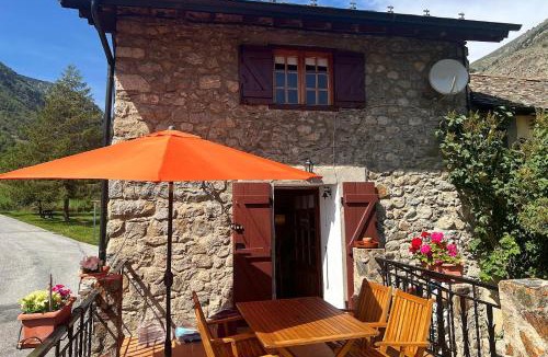 Porta House | Escapada con encanto cerca de Porte-Puymorens y Andorra