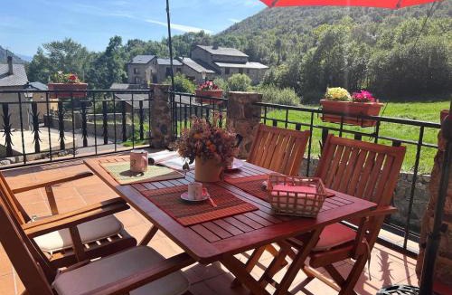 Porta House | Escapada con encanto cerca de Porte-Puymorens y Andorra