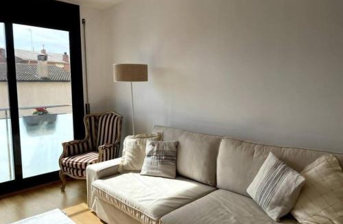 Santa Coloma de Queralt Apartment | Escapada perfecta | La Conca del Barberà