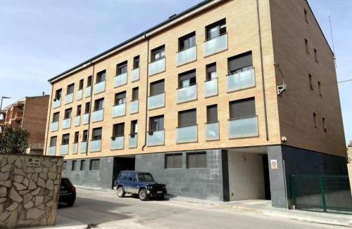 Santa Coloma de Queralt Apartment | Escapada perfecta | La Conca del Barberà