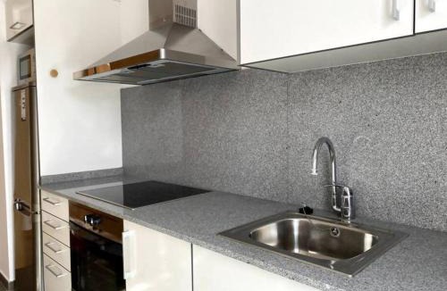 Santa Coloma de Queralt Apartment | Escapada perfecta | La Conca del Barberà