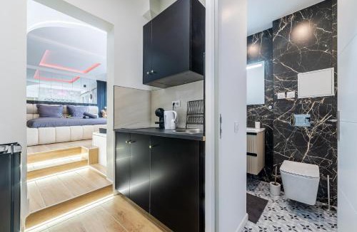 Gentilly Apartment | Escapade à deux à 10mn de Paris