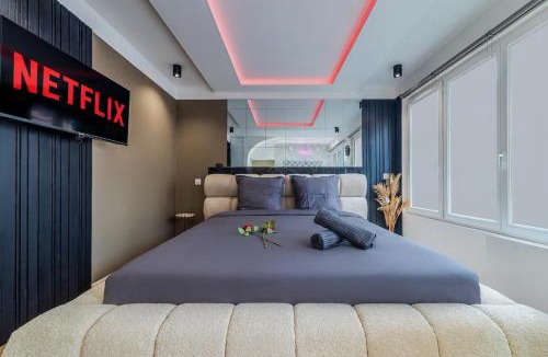 Gentilly Apartment | Escapade à deux à 10mn de Paris