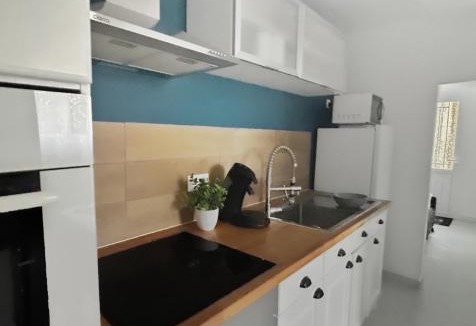 Elbeuf Apartment | Escapade à deux, terrasse romantique et vue Seine