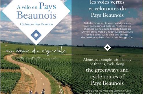 Pommard Apartment | Escapade à Pommard