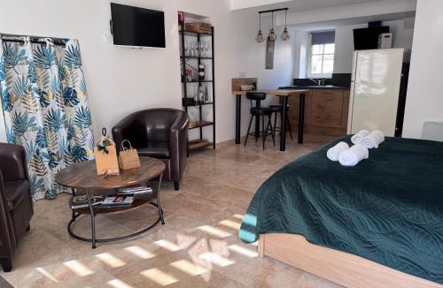 Pommard Apartment | Escapade à Pommard