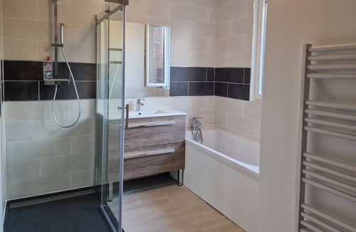 Souvigny House | Escapade à Souvigny