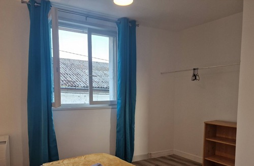 Souvigny House | Escapade à Souvigny