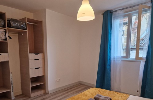 Souvigny House | Escapade à Souvigny