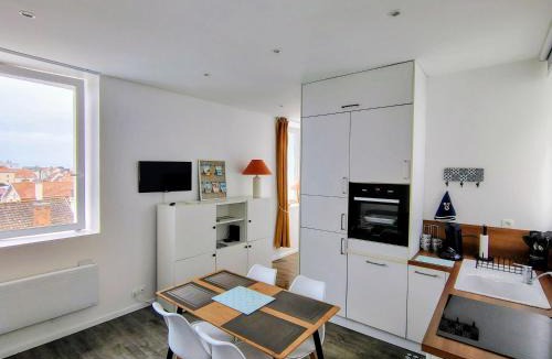 Wimereux Apartment | escapade à Wimereux