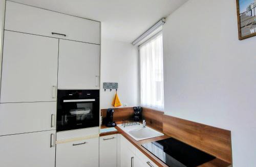 Wimereux Apartment | escapade à Wimereux