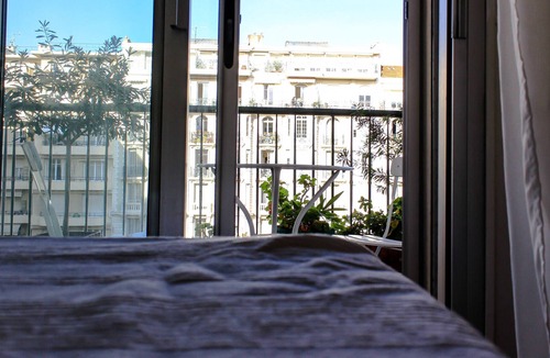 Liberation Apartment | Escapade 8