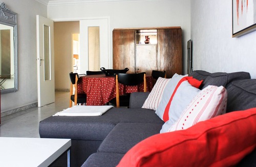 Liberation Apartment | Escapade 8