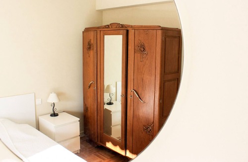 Liberation Apartment | Escapade 8