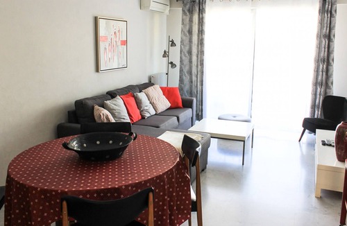 Liberation Apartment | Escapade 8