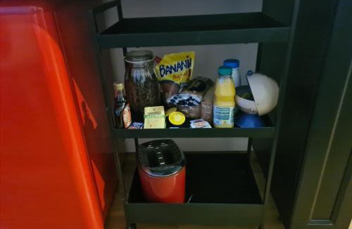 Saint-Honore - Jeanne d'Arc Apartment | Escapade Amiens