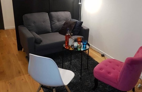 Saint-Honore - Jeanne d'Arc Apartment | Escapade Amiens - Two-Bedroom Apartment