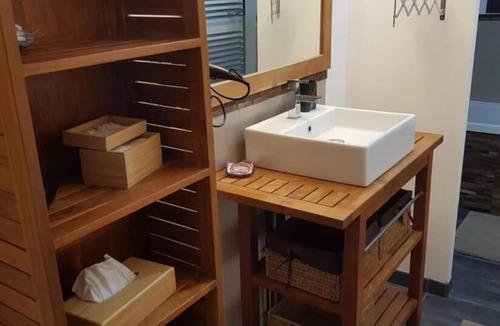 Saint-Honore - Jeanne d'Arc Apartment | Escapade Amiens - Two-Bedroom Apartment