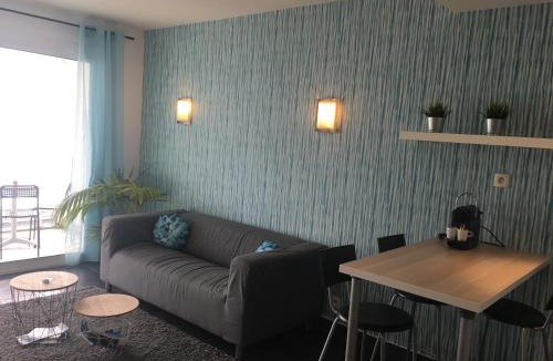 Le Bourget-du-Lac Apartment | Escapade au bord du lac du Bourget