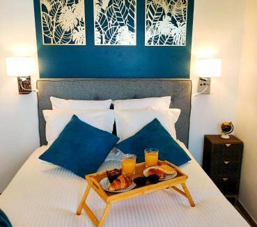 Luce Apartment | Escapade au cœur de Luce chartres