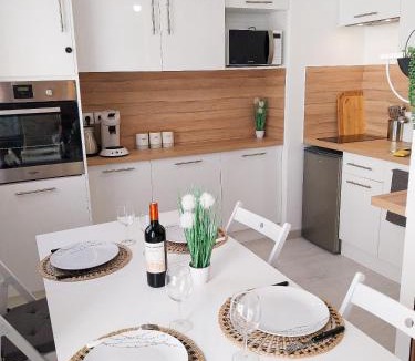 Luce Apartment | Escapade au cœur de Luce chartres