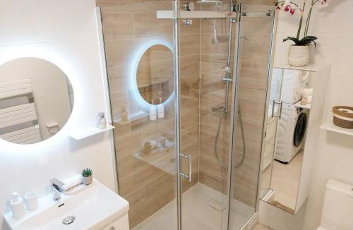 Luce Apartment | Escapade au cœur de Luce chartres