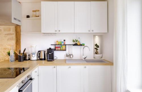 Fains House | Escapade au Cocon des Plaisirs Secrets Spa &Sauna