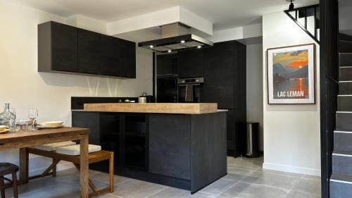 Yvoire House | Escapade au coeur d'Yvoire