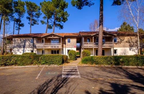 Parentis-en-Born Apartment | Escapade au Lac B09