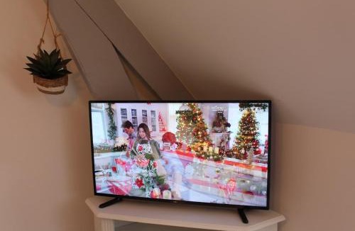 Pleine-Fougeres Apartment | Escapade au Mont St Michel