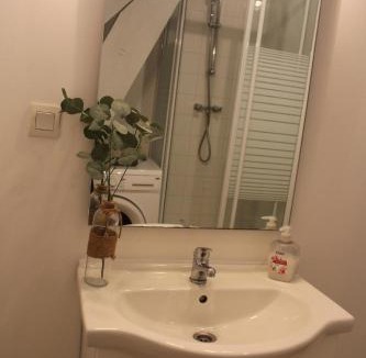 Pleine-Fougeres Apartment | Escapade au Mont St Michel