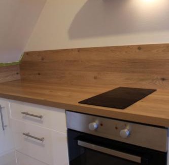 Pleine-Fougeres Apartment | Escapade au Mont St Michel