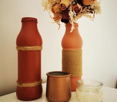 Oize House | Escapade au Prieuré