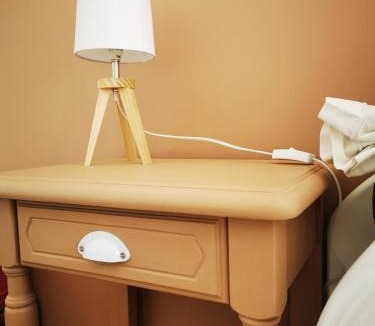 Oize House | Escapade au Prieuré