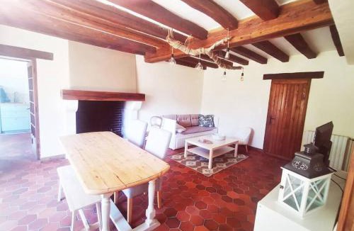 Oize House | Escapade au Prieuré