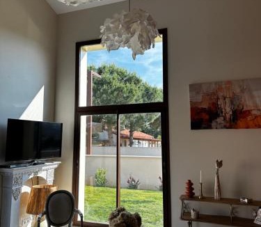 Le Somail Villa | Escapade au Somail