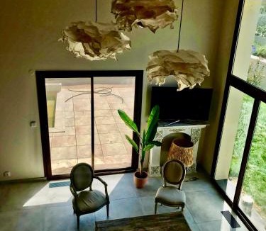 Le Somail Villa | Escapade au Somail