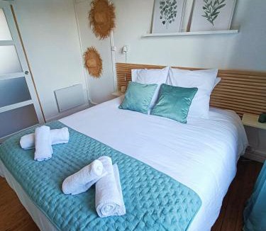 Bethune Apartment | Escapade Béthunoise