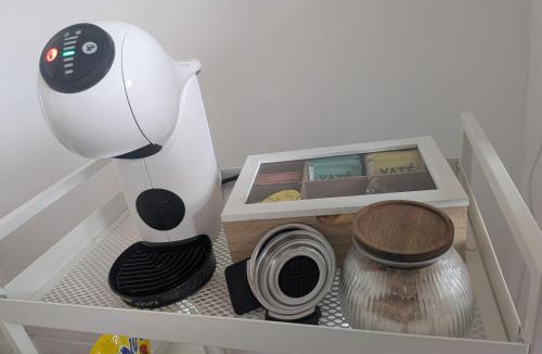 Bethune Apartment | Escapade Béthunoise