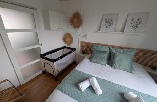 Bethune Apartment | Escapade Béthunoise