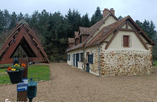 Monce-en-Belin Bed & Breakfast | ESCAPADE BELINOISE