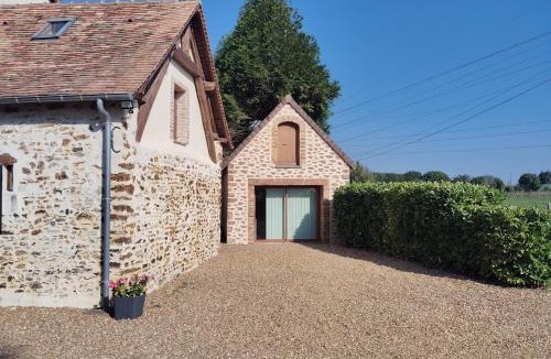 Monce-en-Belin Bed & Breakfast | ESCAPADE BELINOISE