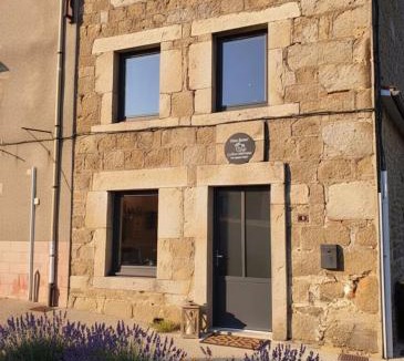Aboen House | Escapade bien-être avec Sauna et Balnéo - ChezBross' La Parenthèse