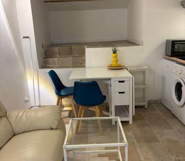 Ravenel Apartment | Escapade & Bien être