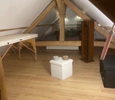 Ravenel Apartment | Escapade & Bien être