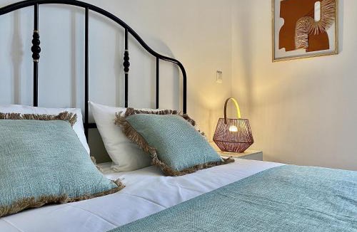 La Mure Apartment | Escapade Boheme